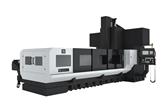 Frezarki bramowe - TBI SDV-H Frezarki bramowe - TBI SDV-H