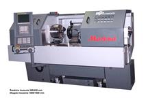 Tokarka sterowana numerycznie TUG 56MN