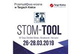 XII Targi Obróbki Metali, Obrabiarek i Narzędzi STOM-TOOL