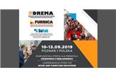 DREMA 2019 - wyczekiwane spotkanie sektora przemysłu drzewno-meblarskiego