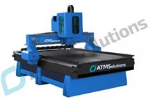 PLOTER FREZUJĄCY ATMSolutions 3121P ATC