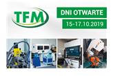 Dni Otwarte w firmie Technologie Formowania Metali