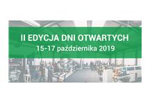 Zapraszamy na Dni Otwarte w TFM!
