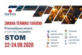 VII Targi Laserów i Technologii Laserowych STOM-LASER