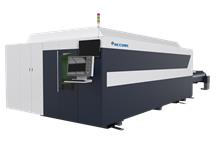 Wycinarki laserowe FIBER Accurl