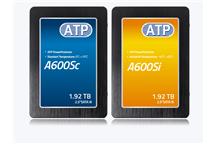 Dyski SSD SATA ATP