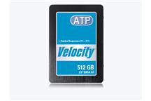 Dysk SSD 512GB ATP