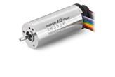 EC-max 22 (24VDC, 25W) Silnik BLDC maxon motor