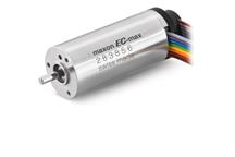 EC-max 22 (24VDC, 25W) Silnik BLDC maxon motor