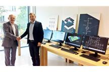 AGH and COPA-DATA cooperation AGH and COPA-DATA cooperation