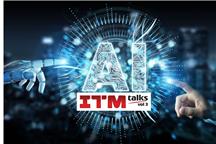 ITM_talks 3: postęp w przemyśle oznacza AI
