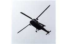Kompozytowe koła do helikoptera Kompozytowe koła do helikoptera