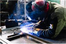 Spawanie konstrukcji stalowych i aluminium - Outsourcing spawaczy
