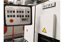 Prostowarka KOHLER Prostowarka KOHLER