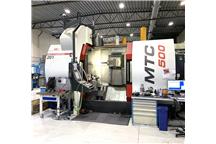 Mas Multicut 500i (T) Mas Multicut 500i (T)