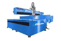 WYCINARKA WODNA ATMS WATERJET 0505-FA