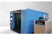 WYCINARKA LASEROWA FIBER ATMS IPG 25X80 12000W