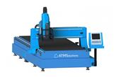Innowacyjny Modułowy Ploter frezujący CNC ATMS MOD