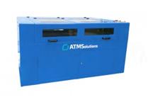 PLOTER LASEROWY CO2 ATMS EXPERT1390 IRADION 100W