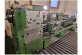 Tokarka uniwersalna TUR 63A x 2500 mm