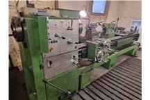 Tokarka uniwersalna TUR 63A x 2500 mm