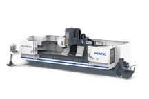 Centrum obróbcze PRATIC PYC-CNC4500