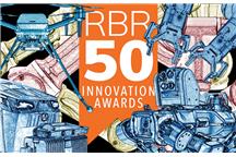 Robotics Innovation Awards 2022 – polska firma w TOP50 najlepszych na świecie!