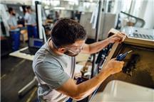 Serwis maszyn CNC — zaufaj ekspertom ze Śląska