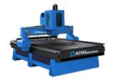 Ploter frezujący CNC ATMS 1325 ATC Ploter frezujący CNC ATMS 1325 ATC