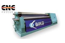 Walcarka do blach model B3 włoskiej firmy BIKO