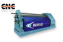 Walcarka do blach model BIP włoskiej firmy BIKO
