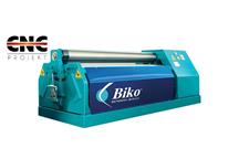 Walcarka do blach model B4 włoskiej firmy BIKO