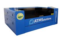 PLOTER LASEROWY CO2 ATMS PRO745 MINI