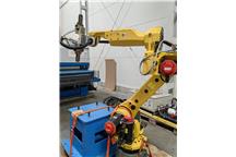 Fanuc M-20iA