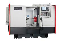 Szlifierka hybrydowa E-TECH EGI-150 CNC