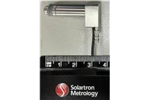 Solartron Metrology przedstawia najkrótszą na świecie sondę pneumatyczną o zakresie 2 mm