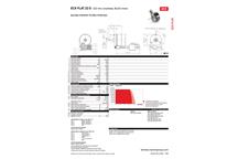 Datasheet-ECX-FLAT-22-S