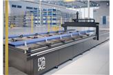 Frezowanie profili aluminiowych CNC - profesjonalna obrabiarka CNC