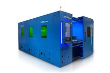 Wycinarka laserowa FIBER ATMSOLUTIONS 