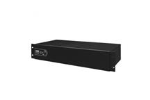 UPS EVER ECO Pro 1000 AVR CDS 19" 2U