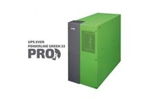 UPS EVER POWERLINE GREEN 10-33 PRO