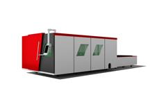 Wycinarka laserowa 12000W 12kW SYREX