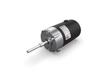 Parvalux PMDC Motor PM1