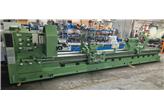 Tokarka PORĘBA typ TRP 110 x 6000 mm