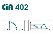 Profil CiA402 w serwonapędach Stober