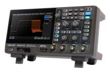 Oscyloskopy Siglent seria SDS800X HD