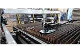 Czyszczarka do rusztow lasera Soluton Trade