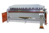 Zaginarka hydrauliczna NC EUROMET ZH 4x3070