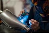 LaserWeld Mini – kompaktowa spawarka do profesjonalnych zastosowań
