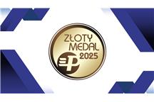 Złoty medal Złoty medal